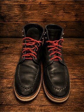Thursday Boot Company Diplomat Boots – Size 13